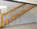 Construction et protection de vos escaliers par Escaliers Maisons à Hures-la-Parade
